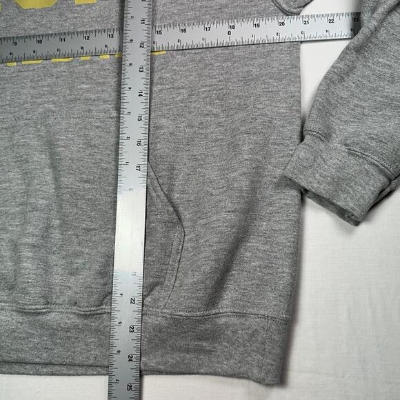 Msit Handball Hoodie Numbered and Named - Picture 5 of 5